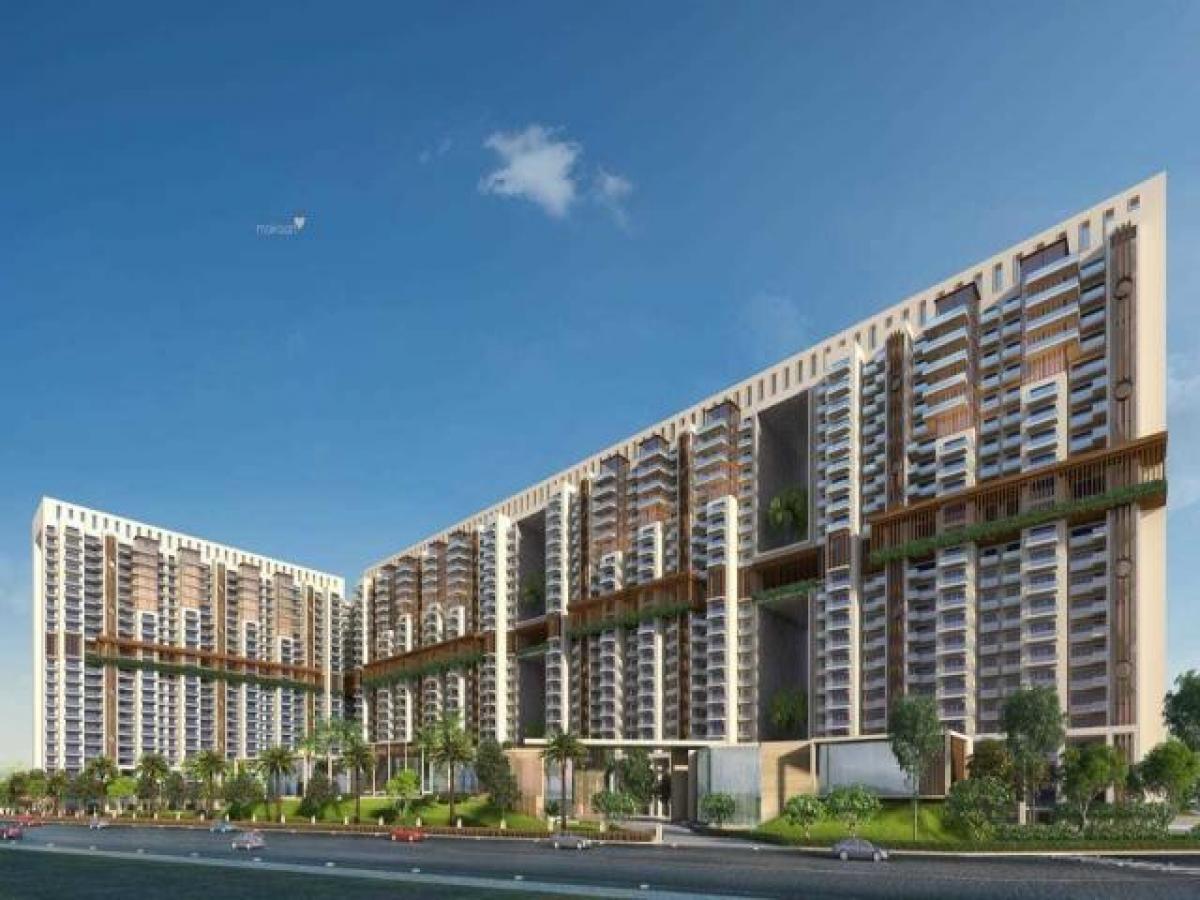 4 غرف نوم منزل في Mohali, India رقم 53915