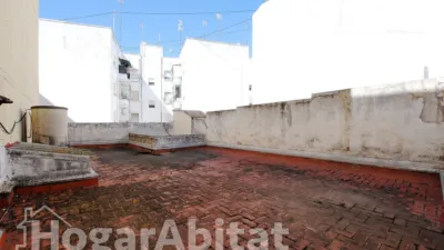 5 bedrooms House in Valencia, Spain No. 130371