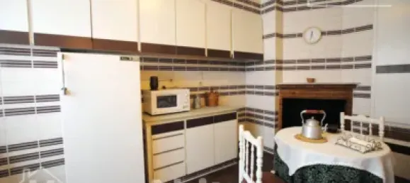 5 bedrooms House in Valencia, Spain No. 130371 6