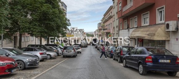 3 Schlafzimmer Wohnung in Lisbon, Portugal, Nr. 12906 25