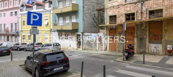 3 Schlafzimmer Wohnung in Lisbon, Portugal, Nr. 12906 22