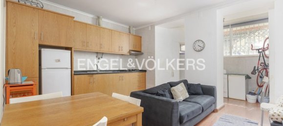 3 Schlafzimmer Wohnung in Lisbon, Portugal, Nr. 12906 3