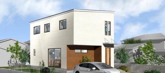 Дом с 3 спальнями в Ибараки, Япония № 4167 2