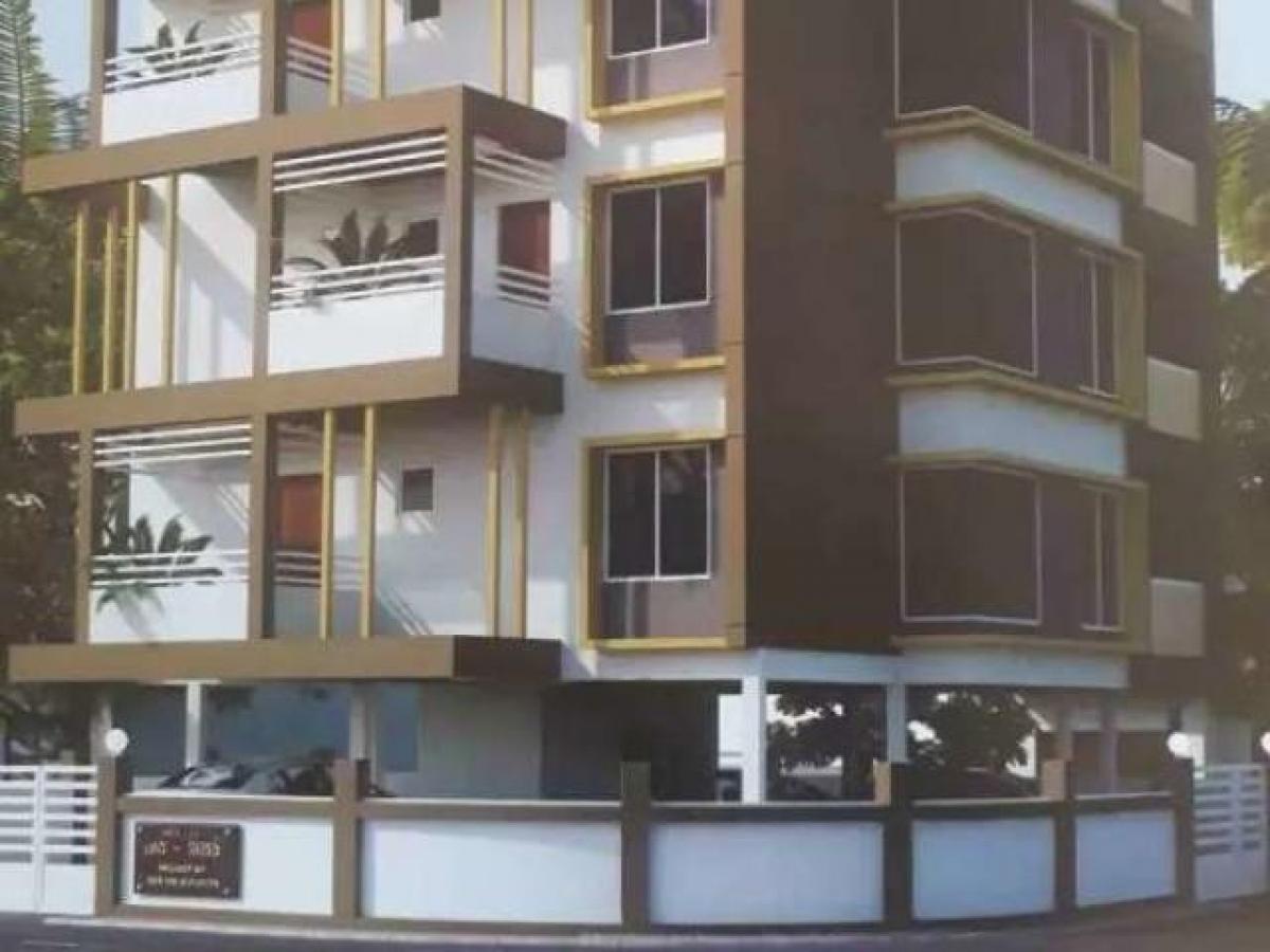 Casa de 3 dormitorios en Nagpur, India No. 56065