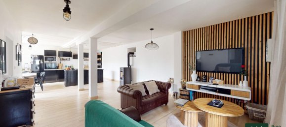 4 غرف نوم منزل في Mevoisins, France رقم 239005 3