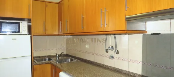 1 bedroom Apartment in Portimao, Portugal No. 62774 8