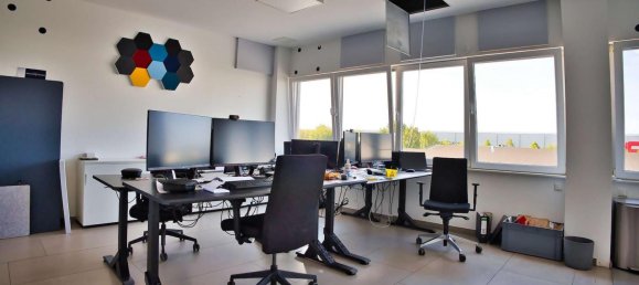 Armazém em Rhein-Erft, Germany 1126 m² N.º 333499 11