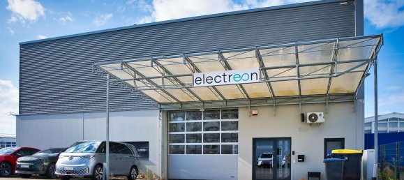 Armazém em Rhein-Erft, Germany 1126 m² N.º 333499 5