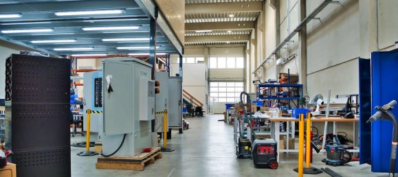 Armazém em Rhein-Erft, Germany 1126 m² N.º 333499 7