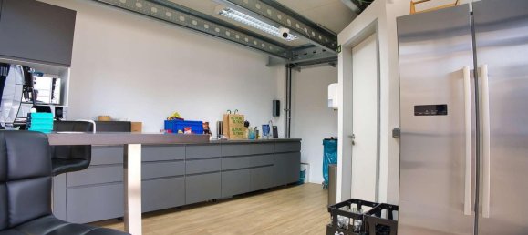 Armazém em Rhein-Erft, Germany 1126 m² N.º 333499 8