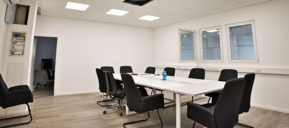 Armazém em Rhein-Erft, Germany 1126 m² N.º 333499 10