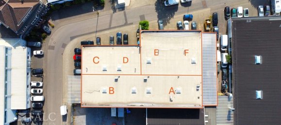 Armazém em Rhein-Erft, Germany 1126 m² N.º 333499 17