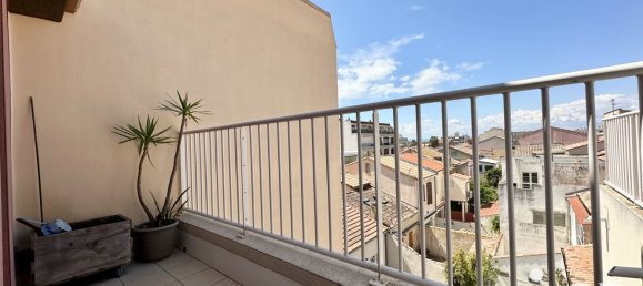 Dúplex de 3 dormitorios en Palavas-les-Flots, France No. 299344 6