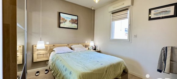 Dúplex de 3 dormitorios en Palavas-les-Flots, France No. 299344 13