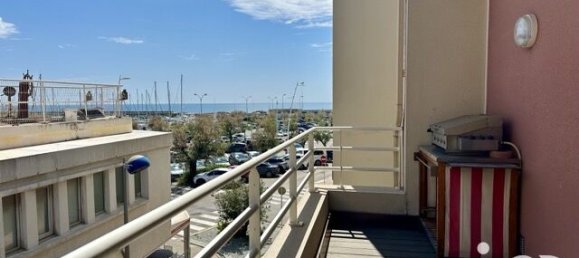 Dúplex de 3 dormitorios en Palavas-les-Flots, France No. 299344 10