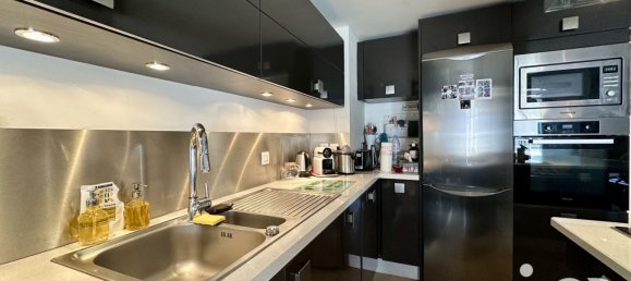 Dúplex de 3 dormitorios en Palavas-les-Flots, France No. 299344 12