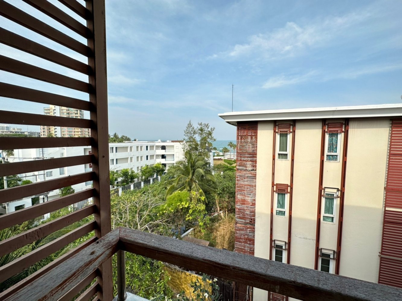 2 bedrooms Condo in Hua Hin, Thailand No. 12780