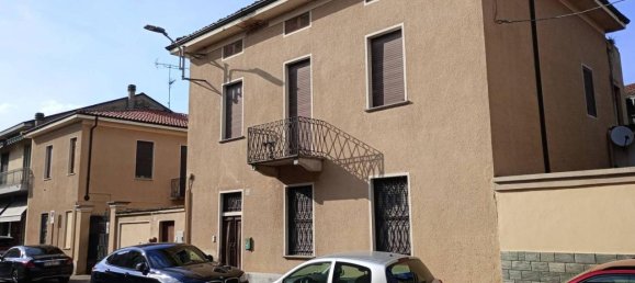 6 rooms Villa in Mede, Italy No. 21589 3
