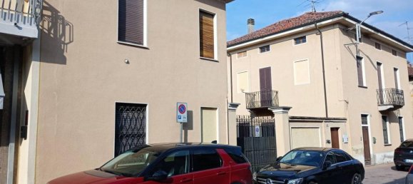 6 rooms Villa in Mede, Italy No. 21589 14