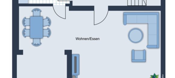 Adosado de 5 habitaciónes en Frankfurt am Main, Germany No. 47594 23