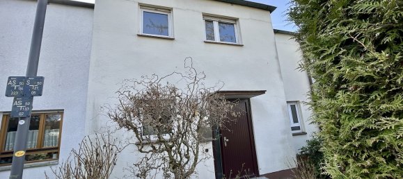 Adosado de 5 habitaciónes en Frankfurt am Main, Germany No. 47594 2