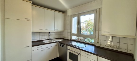 Adosado de 5 habitaciónes en Frankfurt am Main, Germany No. 47594 28