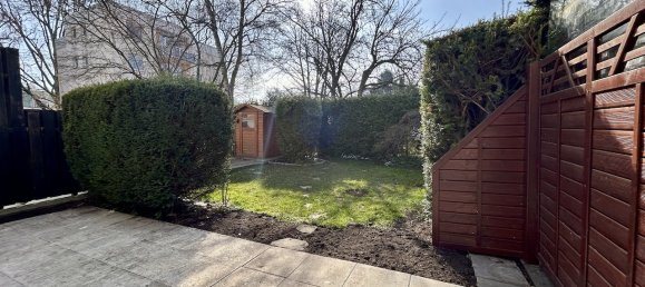 Adosado de 5 habitaciónes en Frankfurt am Main, Germany No. 47594 8