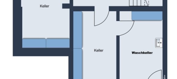 Adosado de 5 habitaciónes en Frankfurt am Main, Germany No. 47594 26