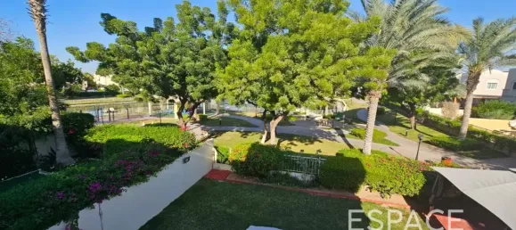 3 Schlafzimmer Villa in The Springs, UAE, Nr. 108562 11