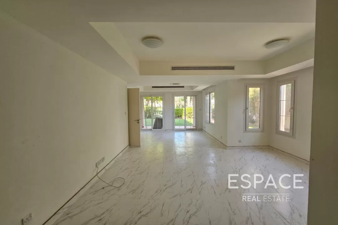 3 Schlafzimmer Villa in The Springs, UAE, Nr. 108562