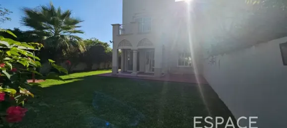 3 Schlafzimmer Villa in The Springs, UAE, Nr. 108562 13