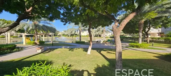 3 Schlafzimmer Villa in The Springs, UAE, Nr. 108562 14