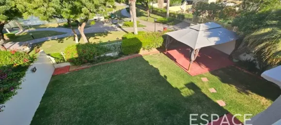 3 Schlafzimmer Villa in The Springs, UAE, Nr. 108562 12