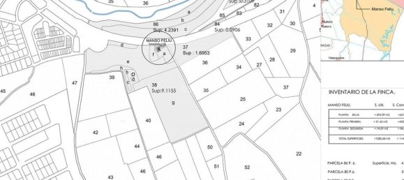 14 bedrooms House in Girona, Spain No. 179123 30