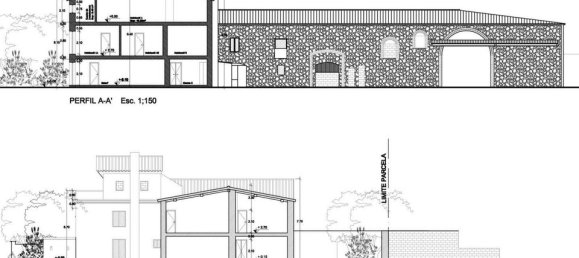 14 bedrooms House in Girona, Spain No. 179123 24