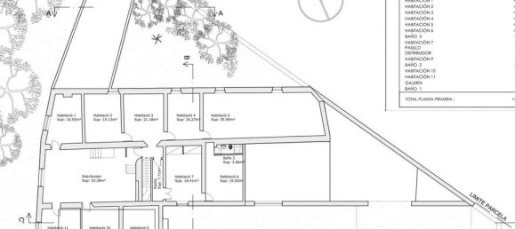 14 bedrooms House in Girona, Spain No. 179123 29