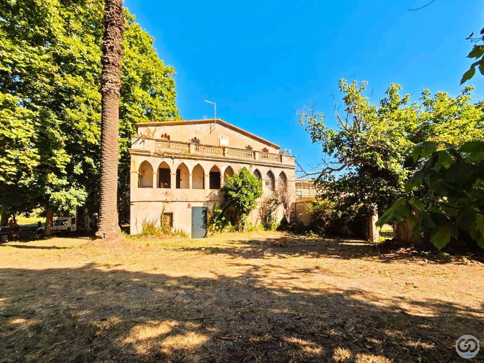 14 bedrooms House in Girona, Spain No. 179123