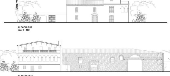 14 bedrooms House in Girona, Spain No. 179123 26