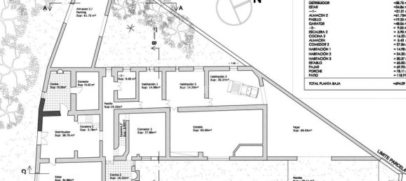 14 bedrooms House in Girona, Spain No. 179123 31