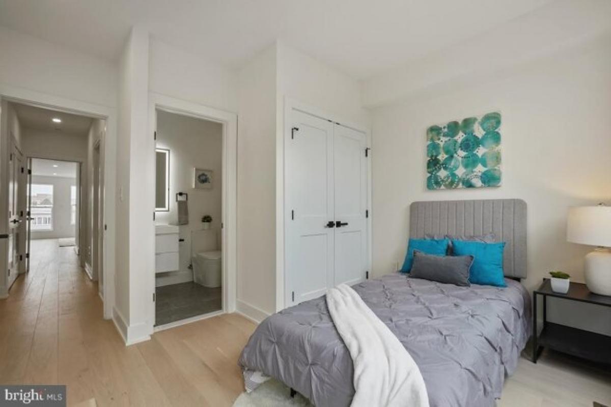 3 bedrooms House in Washington, USA No. 371124