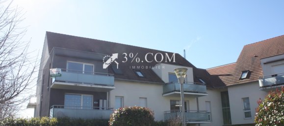 Apartamento de 2 dormitorios en Geispolsheim, France No. 161476 3