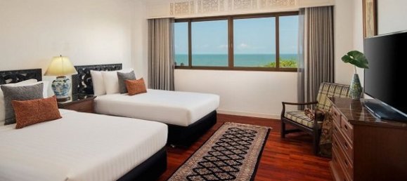 3 bedrooms Condo in Hua Hin, Thailand No. 6857 11