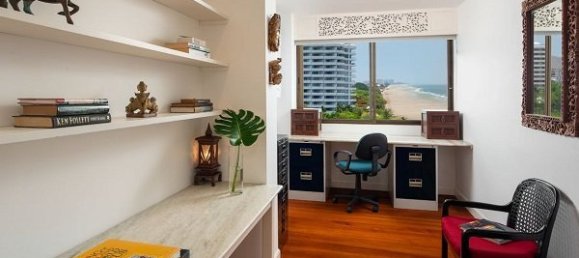 3 bedrooms Condo in Hua Hin, Thailand No. 6857 6