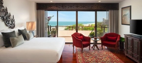 3 bedrooms Condo in Hua Hin, Thailand No. 6857 10