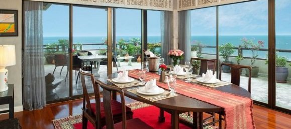 3 bedrooms Condo in Hua Hin, Thailand No. 6857 5