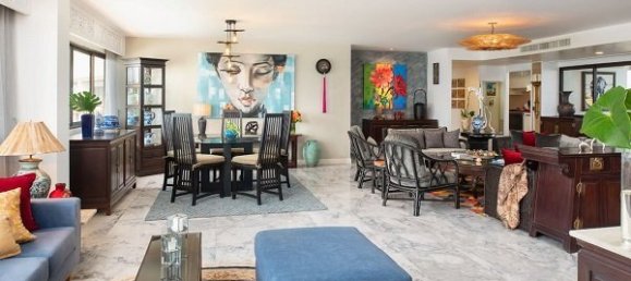 3 bedrooms Condo in Hua Hin, Thailand No. 6857 4