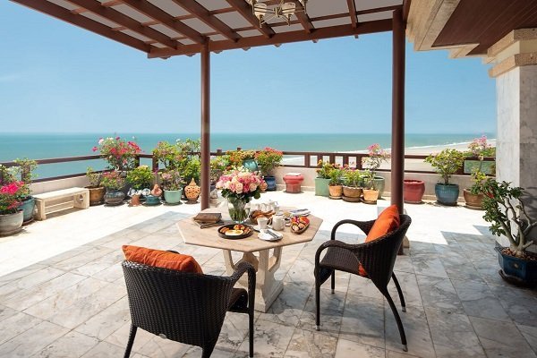 3 bedrooms Condo in Hua Hin, Thailand No. 6857