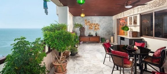 3 bedrooms Condo in Hua Hin, Thailand No. 6857 13