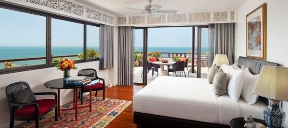 3 bedrooms Condo in Hua Hin, Thailand No. 6857 8
