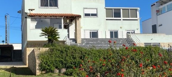 5 غرف نوم فيلا في Colares, Portugal رقم 166550 4